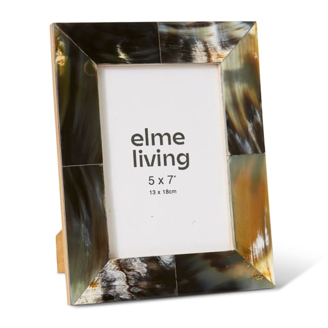 Ledisi 5x7" Photo Frame Multi - 19 x 2 x 24cm color Multi