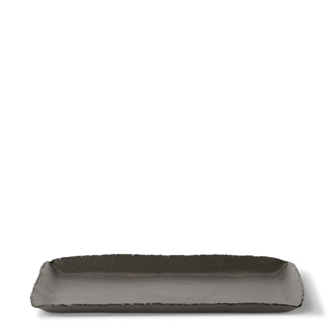 Aldous Tray - 44 x 27 x 3cm color Black