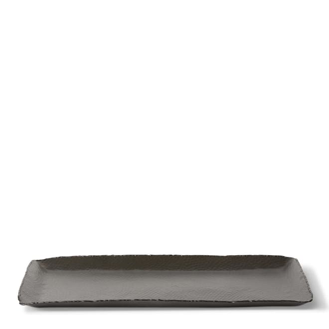 Aldous Tray - 56 x 30 x 3.5cm color Black