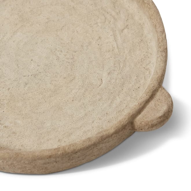 Aminata Dcor Tray - 35 x 30 x 4cm color Natural