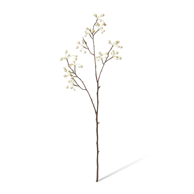 China Berry Spray Cream - 35 x 20 x 98cm color Cream