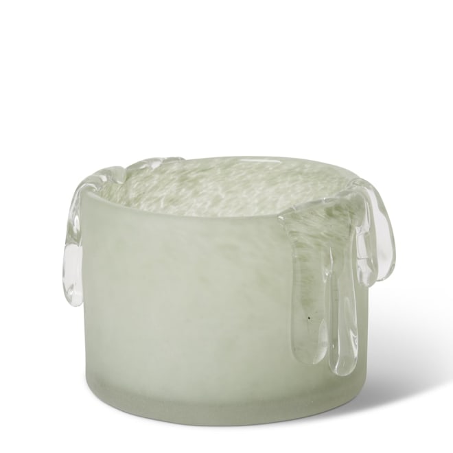 Adelmo Bowl - 23 x 23 x 15cm color Mint