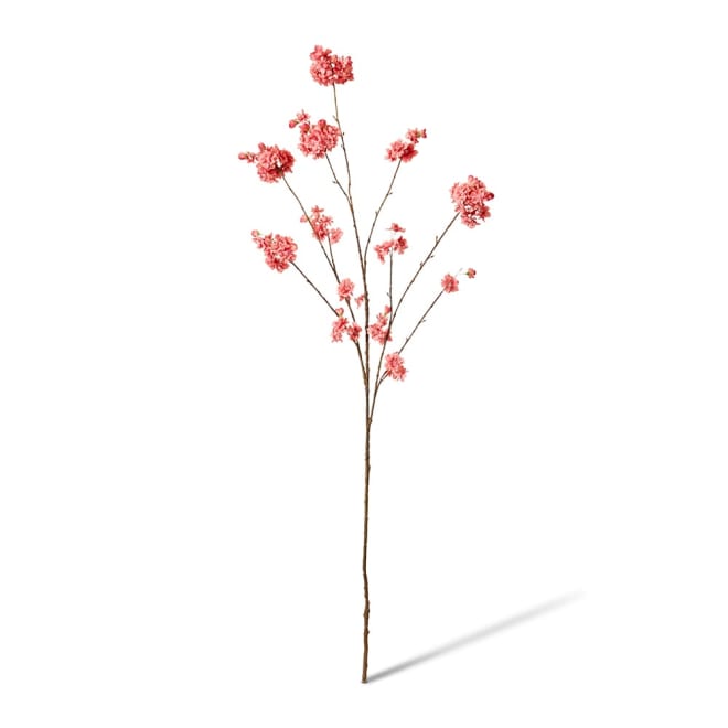 Crab Apple Blossom Spray - 64 x 36 x 130cm color Beauty