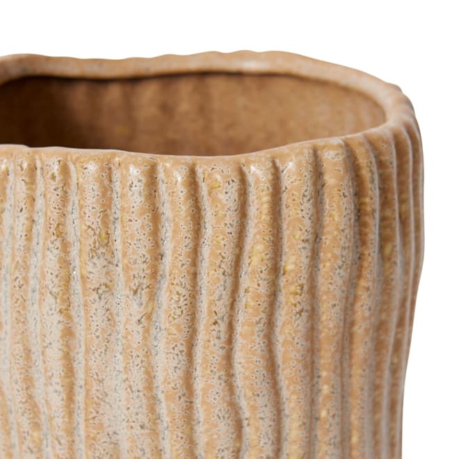 Jonas Vase Mixed - 14 x 14 x 16cm color Mixed