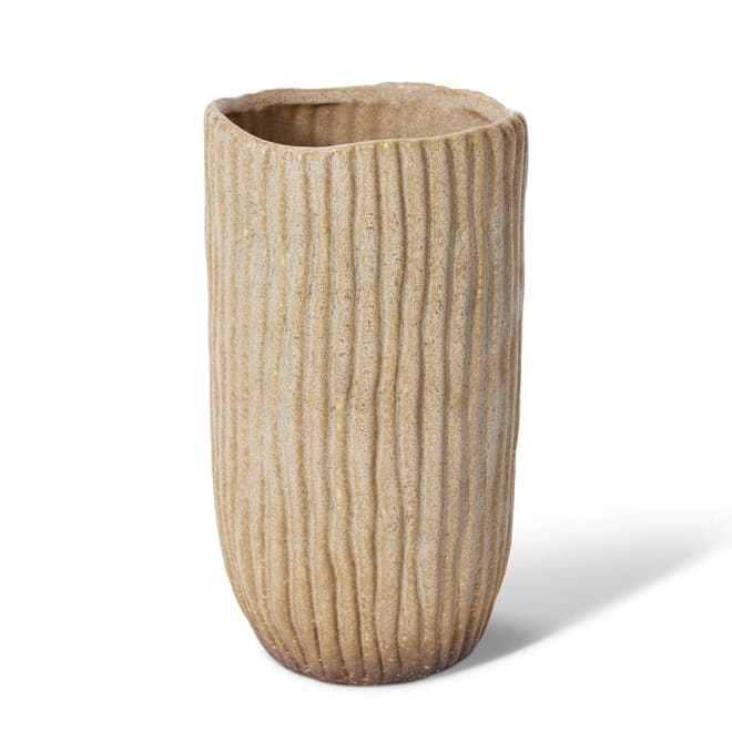 Jonas Vase Mixed - 14 x 14 x 26cm color Mixed