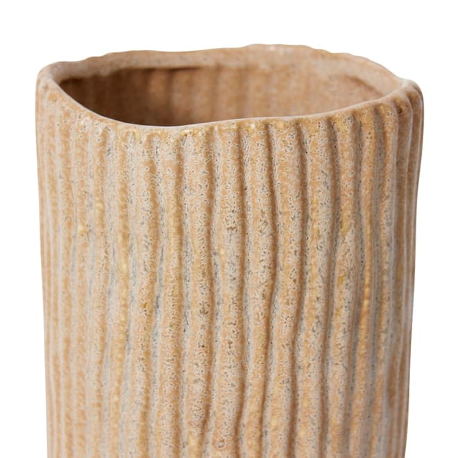 Jonas Vase Mixed - 14 x 14 x 26cm color Mixed
