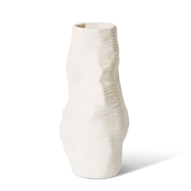 Lwazi Vessel - 15 x 15 x 34cm color Mixed