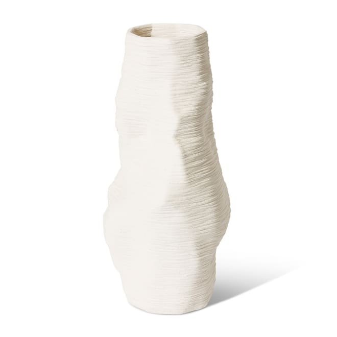 Lwazi Vessel - 21 x 21 x 48cm color Mixed