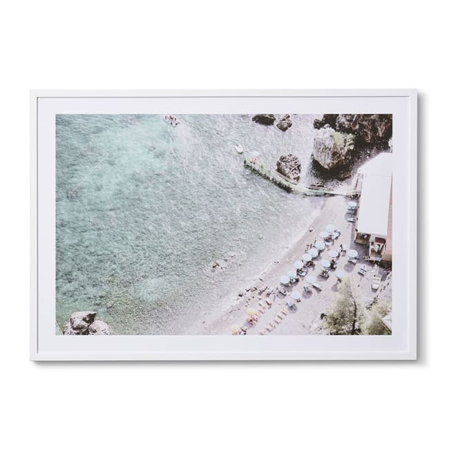 Tsigrado Print Multi - 100 x 5 x 70cm 