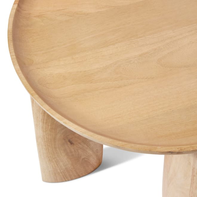 Kofi Coffee Table Tall - 60 x 60 x 47cm color 68194202