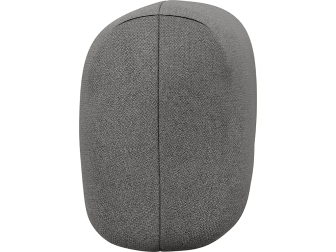 Beckett California Slate Sofa Module Armrest color California Slate