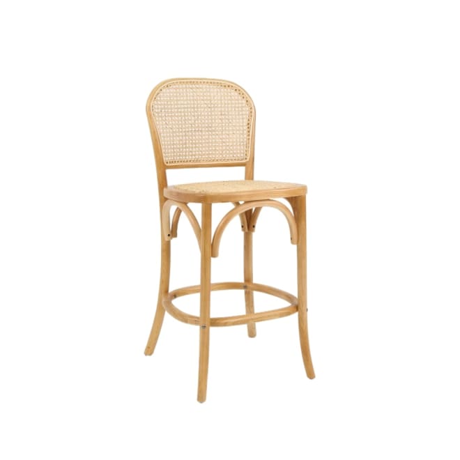 Laguna Counter Stool Natural color Natural