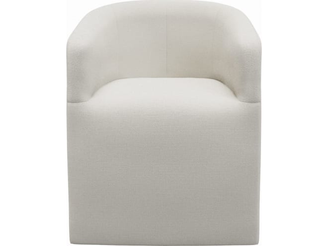 Bowery Dining Chair Tribute Ice color Tribute Ice