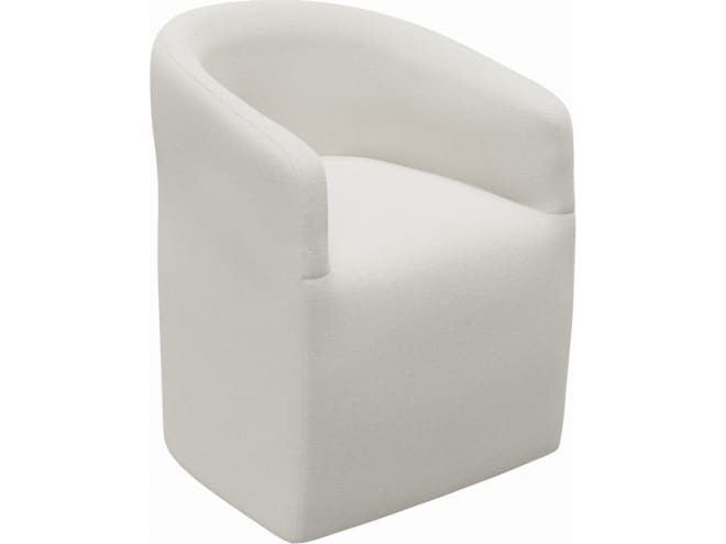 Bowery Dining Chair Tribute Ice color Tribute Ice