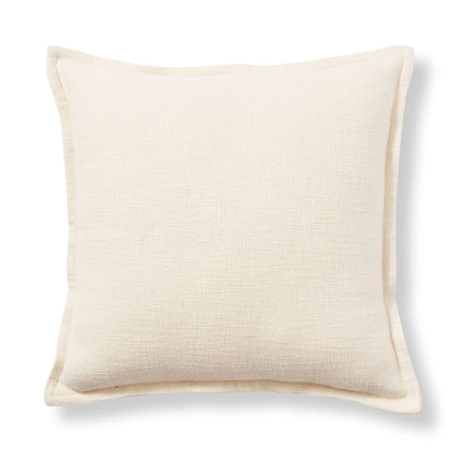 Imani 50x50 Cushion color Ivory