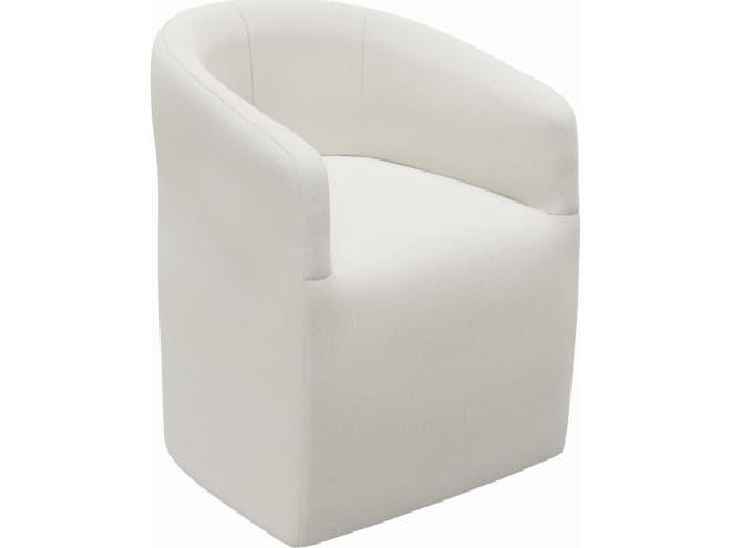 Bowery Dining Chair Tribute Shell color Tribute Shell