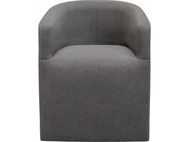 Bowery Dining Chair California Slate color California Slate