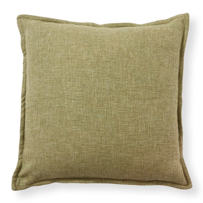 Imani 60x60 Cushion color Green