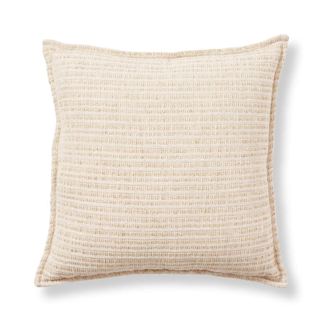 Makena 50x50 Cushion color Natural