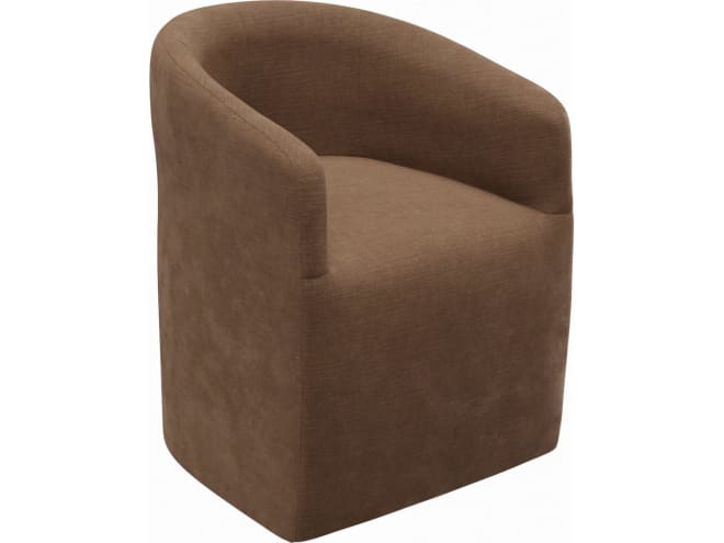 Bowery Dining Chair Tribute Chestnut color Tribute Chestnut