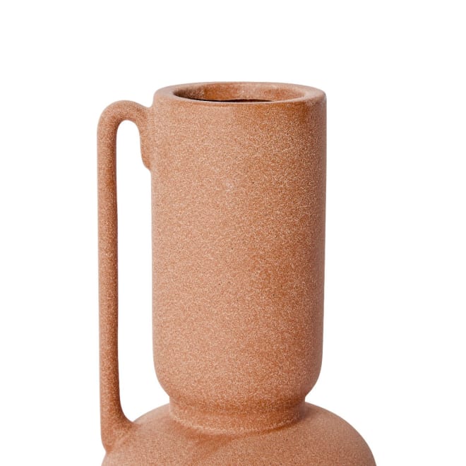 Marcel Vase - 14 x 14 x 25cm 