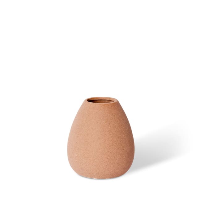 Finley Tub Vase - 19 x 19 x 21cm 