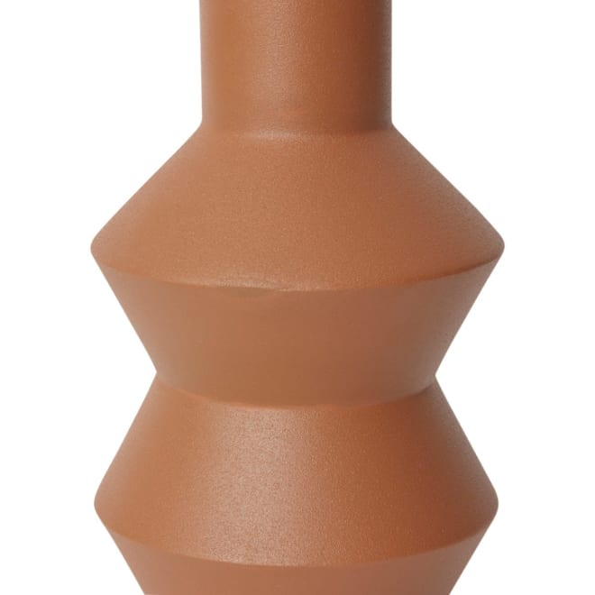 Jagger Tall Vase - 15 x 15 x 33cm 