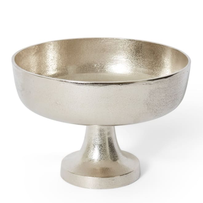 Dixson Footed Bowl - 33 x 33 x 22cm 