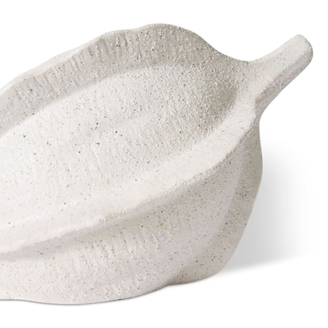 Star Fruit Sculpture - 22 x 16 x 14cm 