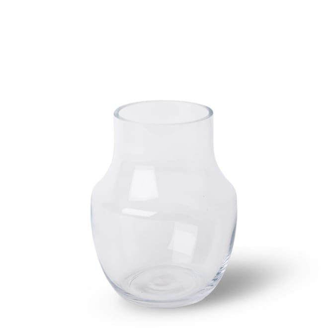 Romy Vase - 16 x 16 x 20cm