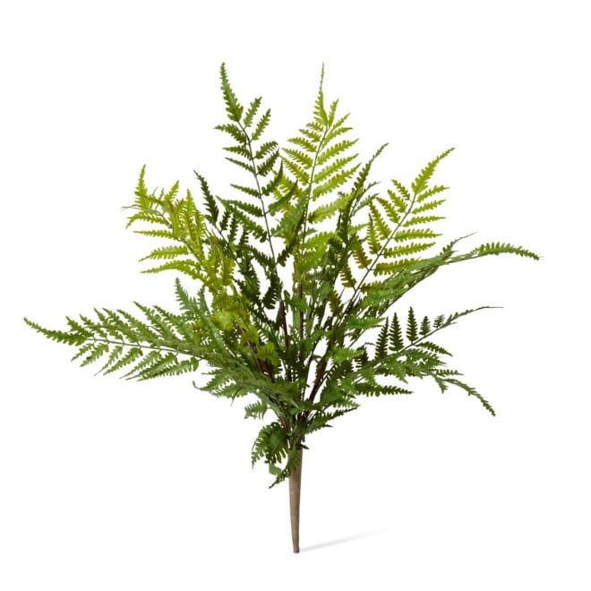 Fern Chain (Outdoor) - 36 x 36 x 46cm