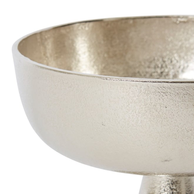 Dixson Footed Bowl - 24 x 24 x 16cm 