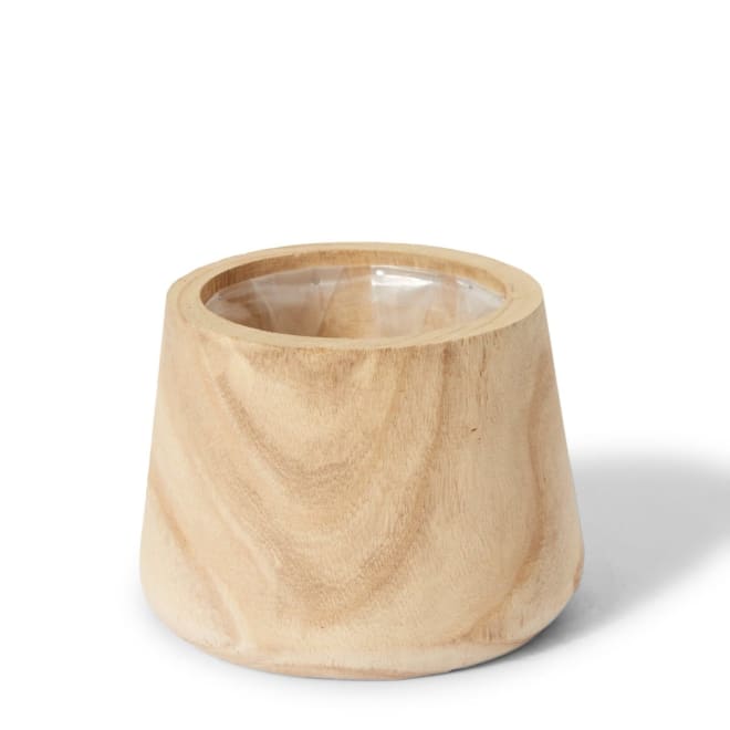 Argus Tub Pot (Decorative) - 22 x 22 x 17cm 