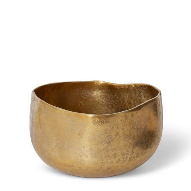 Orenda Bowl - 24 x 24 x 14cm