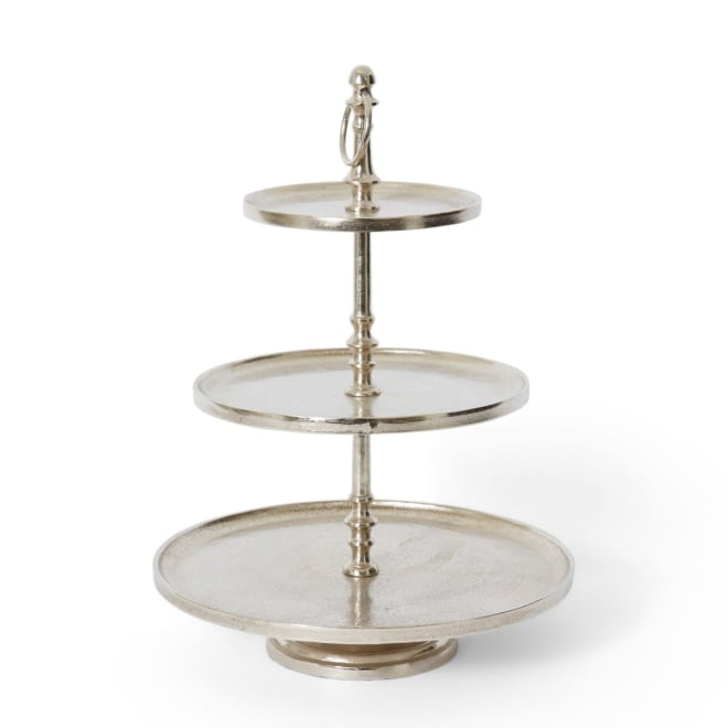 Dixson 3 Tier Stand - 36 x 22 x 50cm 