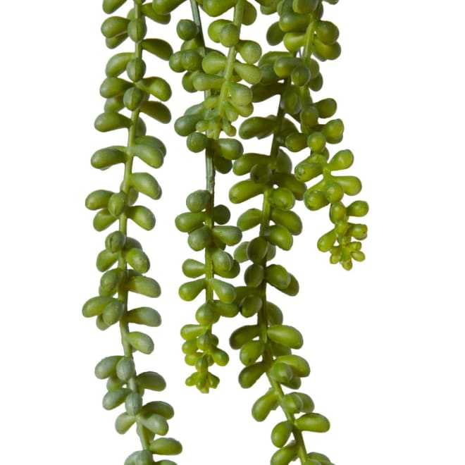 String of Pearls - 12 x 12 x 42cm 