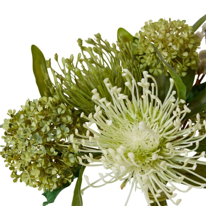 Native Mix ed Bouquet - 25 x 25 x 35cm 