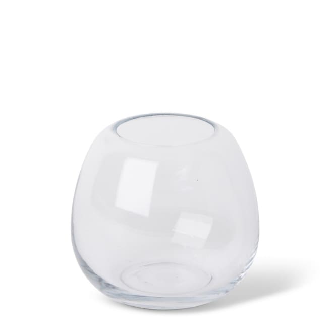 Alma Vase - 12 x 12 x 11cm