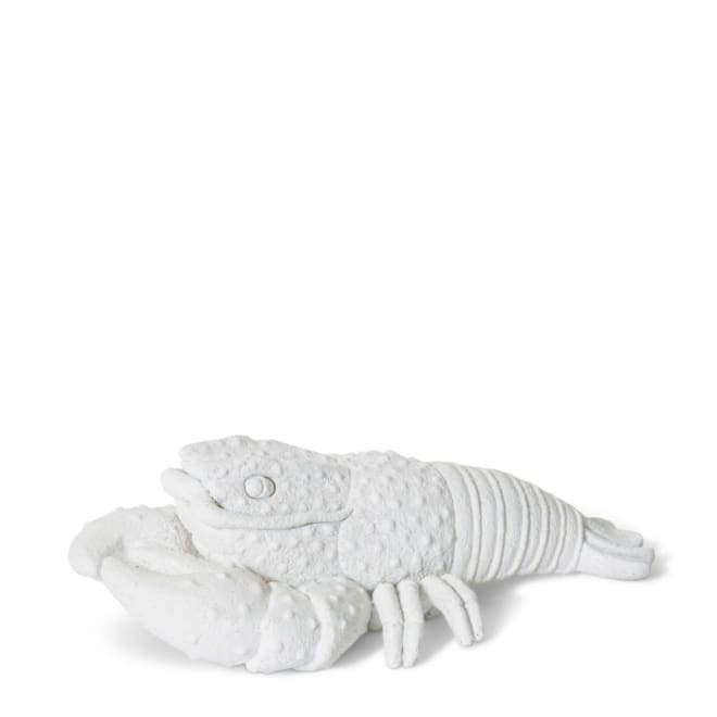 Lobster Sculpture - 31 x 20 x 7cm 