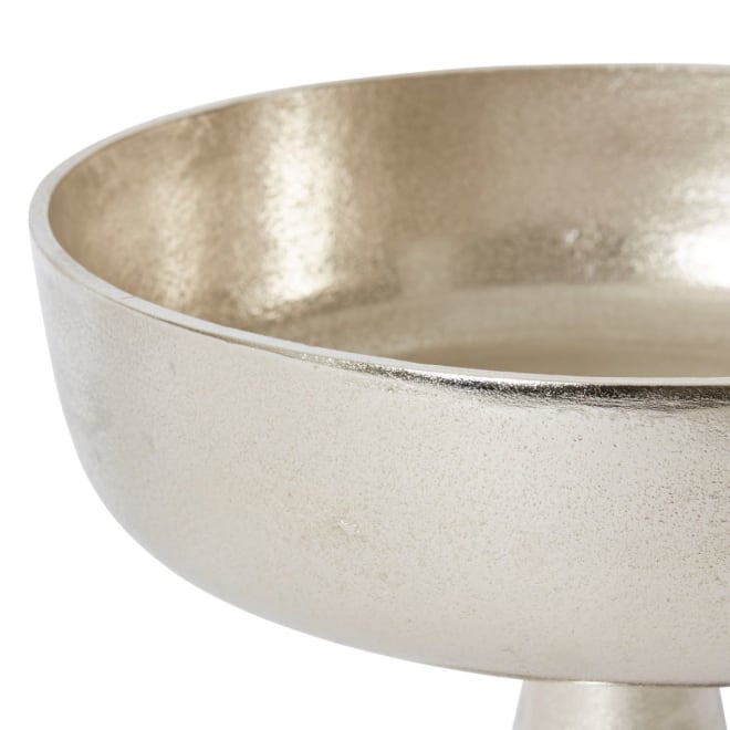 Dixson Footed Bowl - 33 x 33 x 22cm 