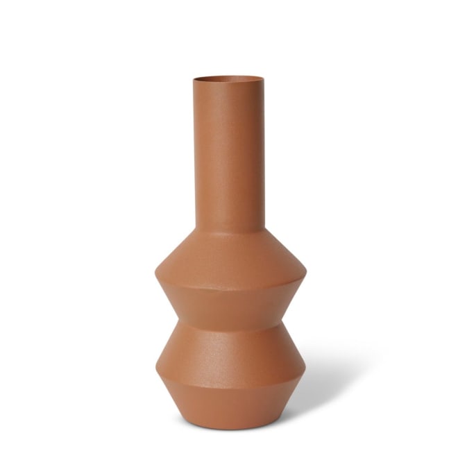 Jagger Tall Vase - 15 x 15 x 33cm 