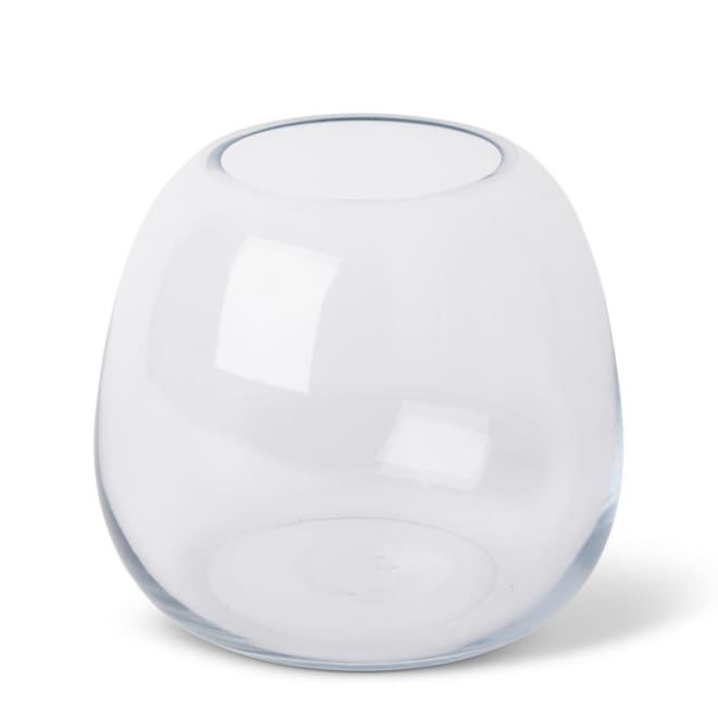 Alma Vase - 25 x 25 x 22cm