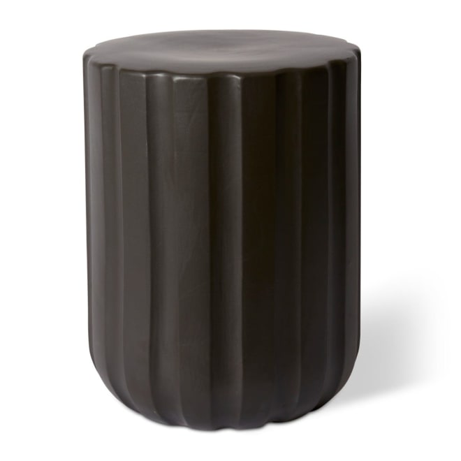 Dalton Stool - 34 x 34 x 45cm color Black