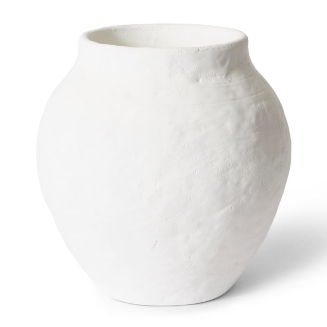 Reagan Tall Pot - 29 x 29 x 29cm 