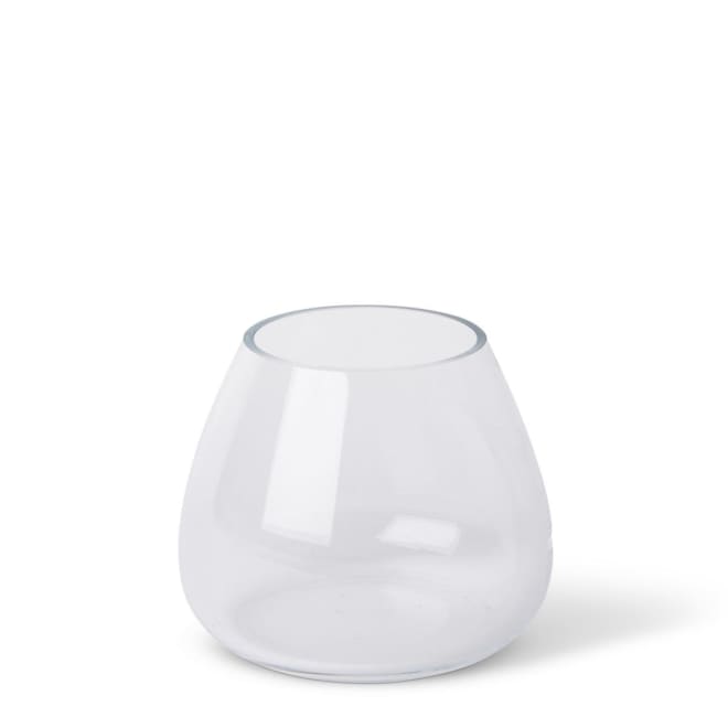 Allira Vase - 15 x 15 x 12cm