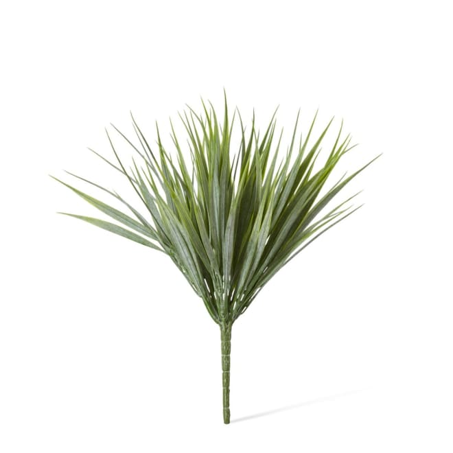 Grass Spring Bush - 25 x 25 x 33cm 