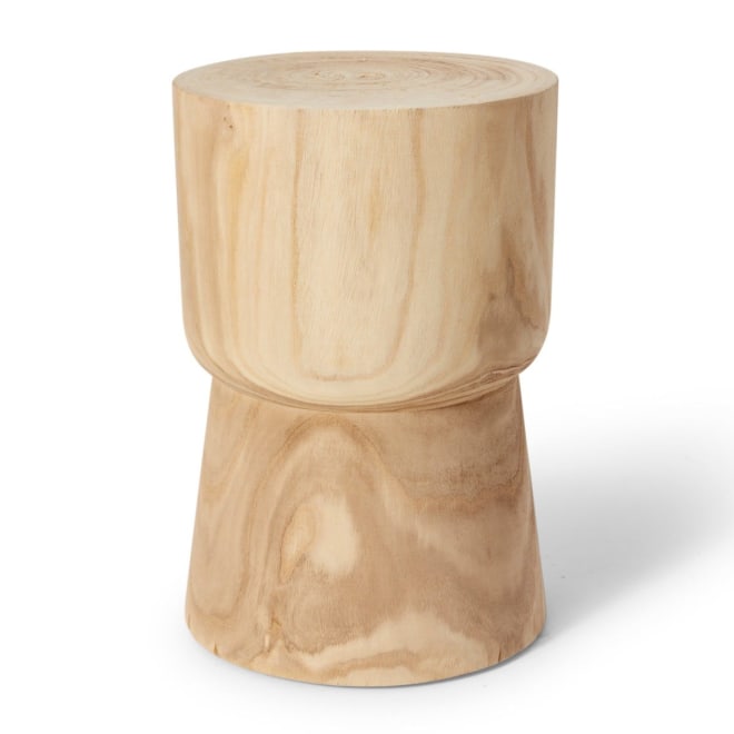 Kalyn Stool - 31 x 31 x 45cm