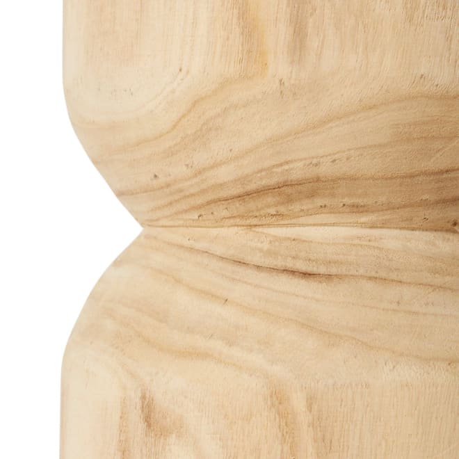 Karlo Stool - 31 x 31 x 45cm 