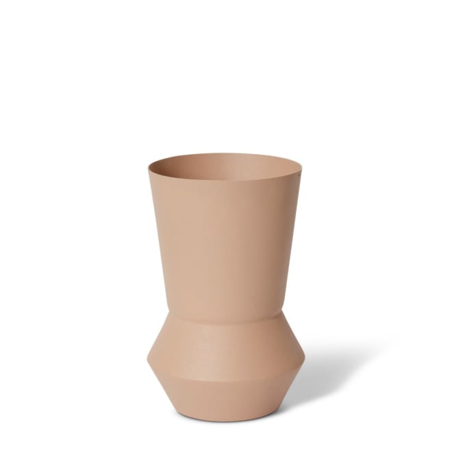 Jagger Vase - 14 x 14 x 21cm 