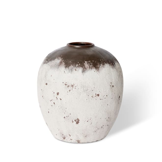 Marlow Vase - 38 x 38 x 42cm 